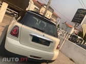 MINI Cooper d