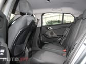 BMW 116 d Corporate Edition