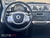 Smart ForTwo 1.0 mhd Passion 71
