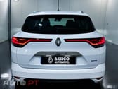 Renault Mégane ST HYBRID 1.6 TCE 160CV