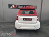 Smart ForTwo 0.8 cdi Pulse 54 Softouch