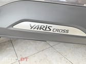 Toyota Yaris Cross 1.5 HDF Exclusive