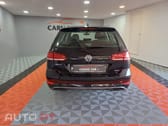 Volkswagen Golf Variant 1.6 TDI Confortline