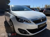 Peugeot 308 1.2 PureTech GT Line