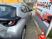 Toyota Yaris 1.5 hybrid