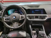 BMW 330 e Touring Pack M Auto