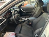 BMW 320 d Line Modern Auto-2013