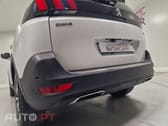 Peugeot 5008 1.6 BLUEHDI 120CV GTLINE TETO DE ABRIR