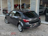 Seat Ibiza 1.2 12V Sport
