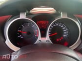 Nissan Juke 1.5 dCi Tekna