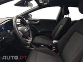 Ford Puma 1.0 EcoBoost mHEV Powershift ST-Line