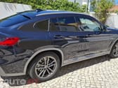 BMW X4 20 d xDrive Pack M Auto