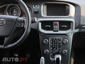 Volvo V40 2.0 D2 Kinetic Eco