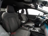 Ford Puma 1.0 EcoBoost MHEV ST-Line