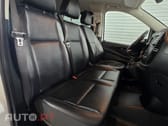 Mercedes-Benz Vito 114 CDi/34 Select