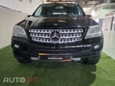 Mercedes-Benz ML 320 CDi