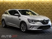 Renault Mégane Sport Tourer 1.5 Blue dCi GT Line