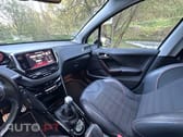 Peugeot 2008 1.6 BlueHDi GT Line