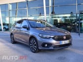 Fiat Tipo 1.3 M-Jet Lounge