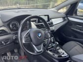 BMW 216 d Advantage