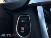 BMW 420 d Line Sport Auto