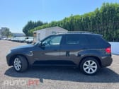 BMW X5 3.0 si