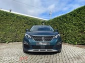 Peugeot 5008 1.5 BlueHDi Allure Pack EAT8