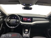 Skoda Octavia Break 2.0 TDI Selection DSG
