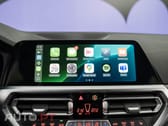 BMW 320 e Line Sport Auto
