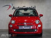 Fiat 500 1.2 Lounge Dualogic