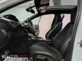 Peugeot 308 SW 1.2 PureTech GT Line