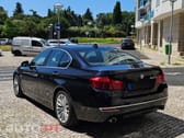 BMW 535 Luxury Auto