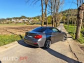 BMW 218 d Coupe Aut.