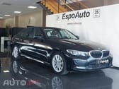 BMW 330 e Auto