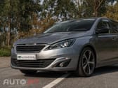 Peugeot 308 1.2 PureTech Allure
