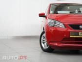Seat Mii 1.0 Style