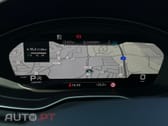 Audi A5 40 TDI quattro S line S tronic