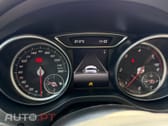 Mercedes-Benz CLA 180 d Shooting Brake Urban