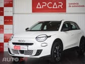 Fiat 600 1.2 Hybrid