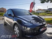 Tesla Model Y RWD