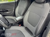 Renault Captur 1.5 dCi Exclusive