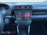 Citroen C3 Aircross 1.5 BlueHDi C-Series