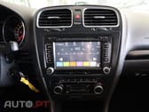 Volkswagen Golf 2.0 TDi Confortline