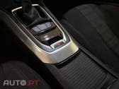 Peugeot 308 1.2 PureTech Style