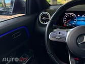 Mercedes-Benz EQB 350 4Matic AMG Line