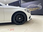 Mercedes-Benz C 220 d Aut.