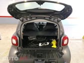 Smart ForTwo EQ Passion