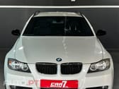 BMW 320 d Navigation Sport