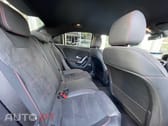 Mercedes-Benz A 250 e AMG Line