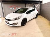 Kia Ceed CEED Crdi 